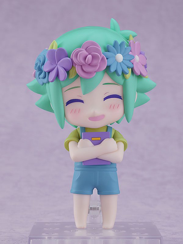 Omori - Basil - Nendoroid #2057