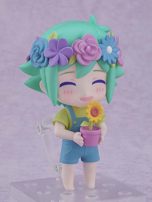 Omori - Basil - Nendoroid #2057