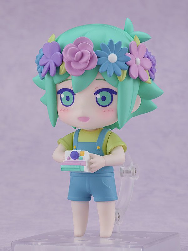 Omori - Basil - Nendoroid #2057