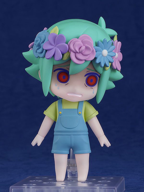 Omori - Basil - Nendoroid #2057