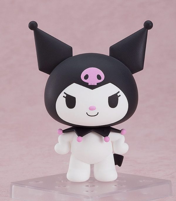 Onegai My Melody - Kuromi - Nendoroid #1858