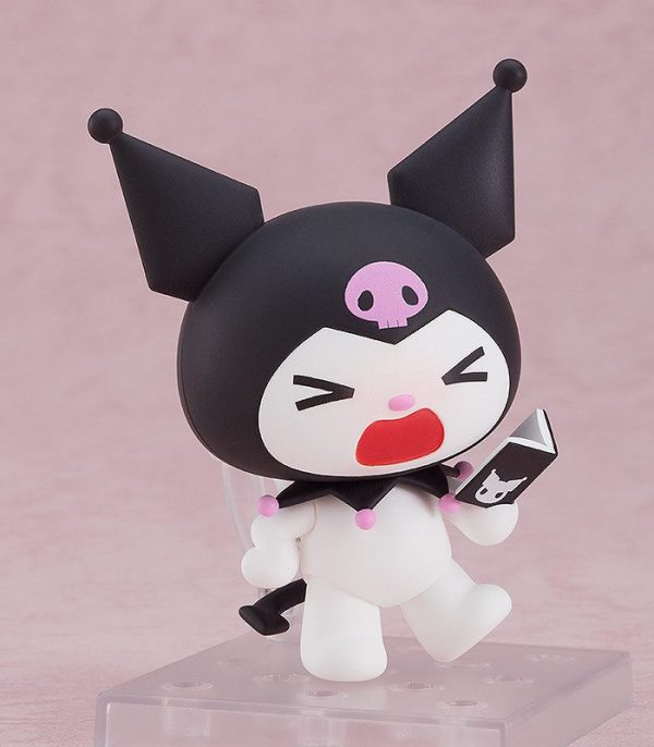 Onegai My Melody - Kuromi - Nendoroid #1858