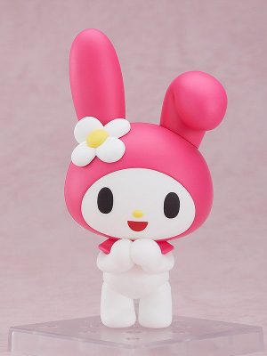 Onegai My Melody - My Melody - Nendoroid #1857