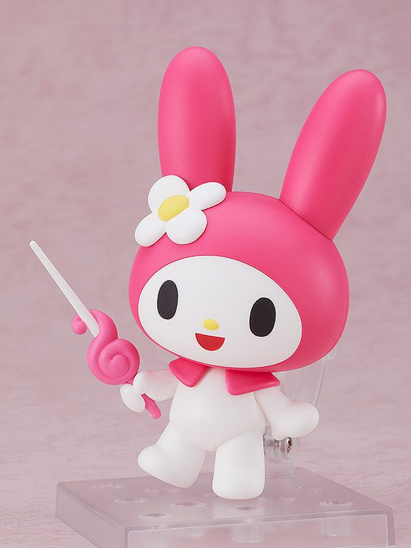 Onegai My Melody - My Melody - Nendoroid #1857