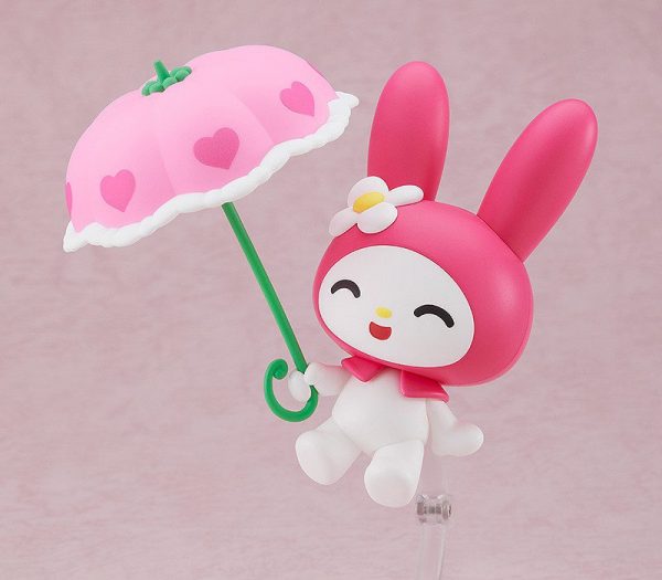 Onegai My Melody - My Melody - Nendoroid #1857