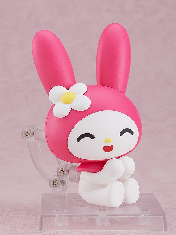 Onegai My Melody - My Melody - Nendoroid #1857