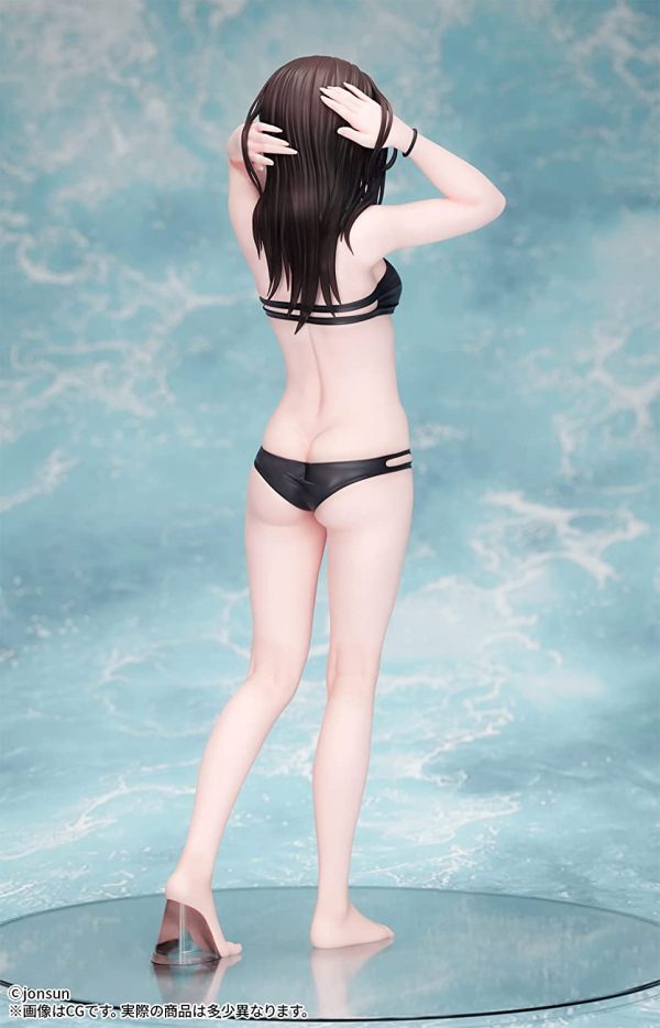 Original Character - Shiori - 1/6 - Swimsuit Ver. (B'full)