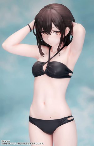 Original Character - Shiori - 1/6 - Swimsuit Ver. (B'full)