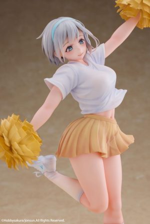 Original - Cheerleader Riku - 1/6 (Hobby sakura)