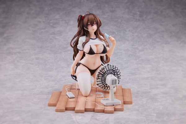 Original - End of Summer JK Girl - 1/6 (MaxCute)