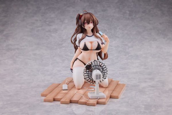 Original - End of Summer JK Girl - 1/6 (MaxCute)