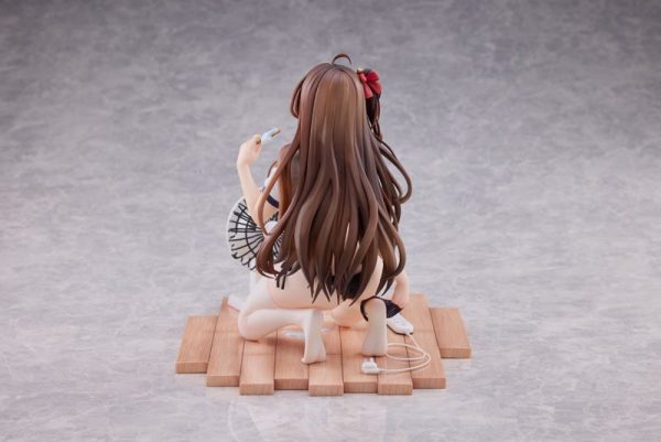 Original - End of Summer JK Girl - 1/6 (MaxCute)