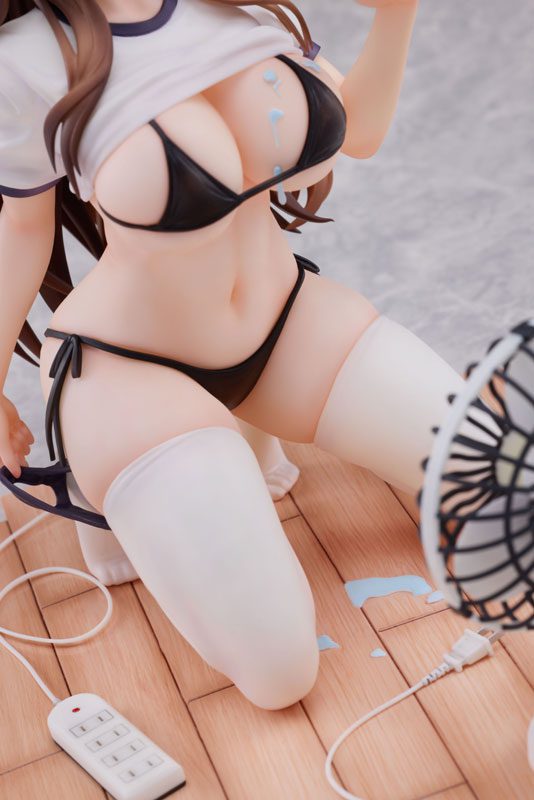 Original - End of Summer JK Girl - 1/6 (MaxCute)