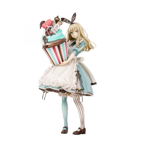 Original - Fushigi no Kuni no Alice - 1/6 (Union Creative International Ltd)