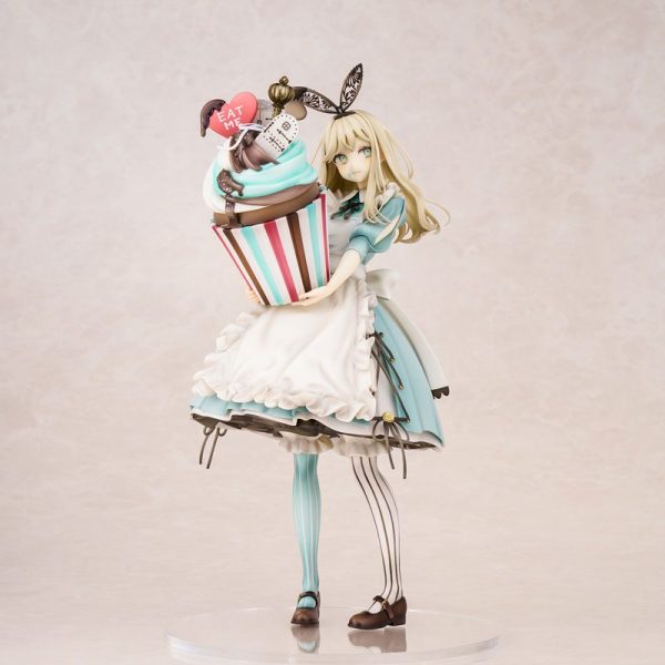 Original - Fushigi no Kuni no Alice - 1/6 (Union Creative International Ltd)