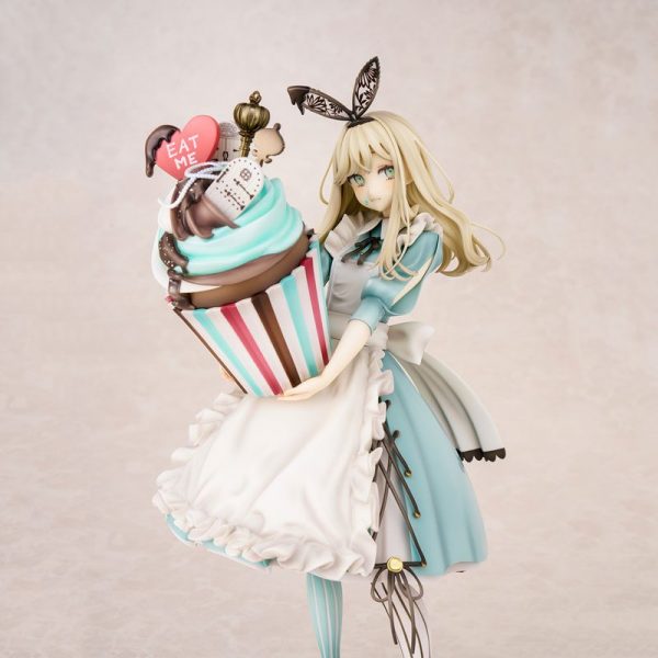 Original - Fushigi no Kuni no Alice - 1/6 (Union Creative International Ltd)