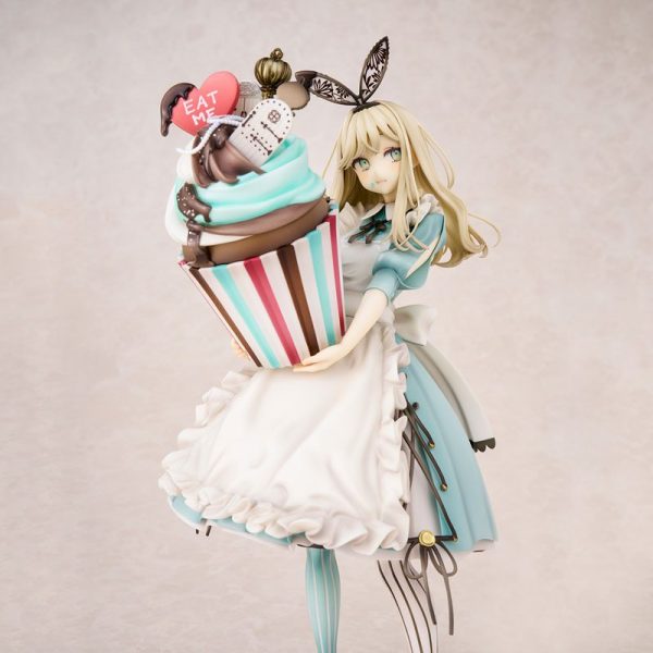 Original - Fushigi no Kuni no Alice - 1/6 (Union Creative International Ltd)