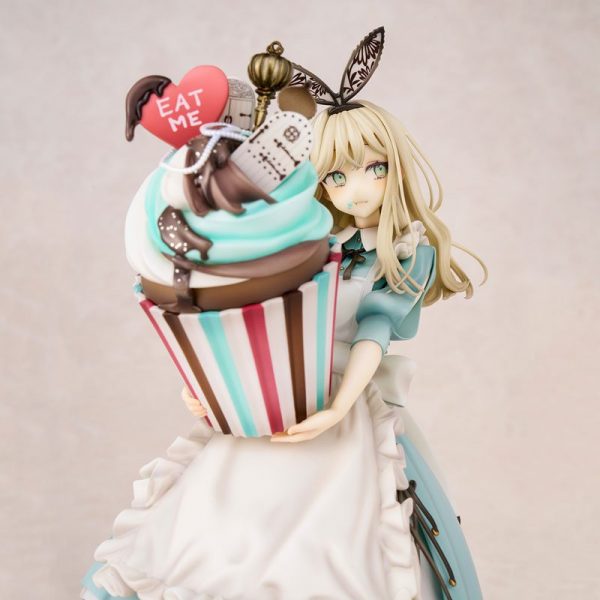 Original - Fushigi no Kuni no Alice - 1/6 (Union Creative International Ltd)