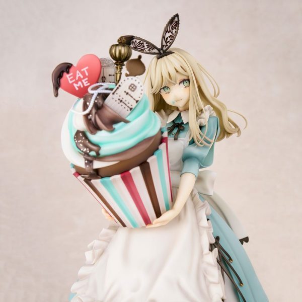 Original - Fushigi no Kuni no Alice - 1/6 (Union Creative International Ltd)