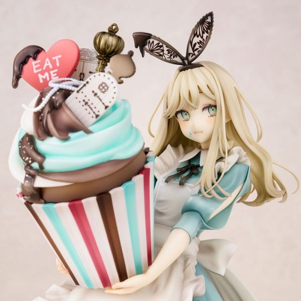 Original - Fushigi no Kuni no Alice - 1/6 (Union Creative International Ltd)