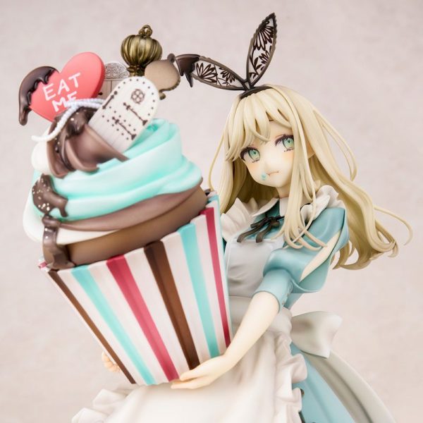 Original - Fushigi no Kuni no Alice - 1/6 (Union Creative International Ltd)