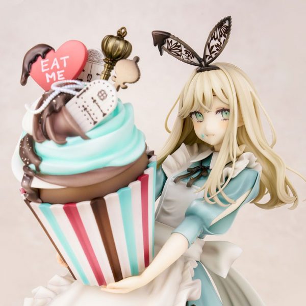 Original - Fushigi no Kuni no Alice - 1/6 (Union Creative International Ltd)