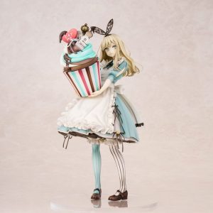 Original - Fushigi no Kuni no Alice - 1/6 (Union Creative International Ltd)