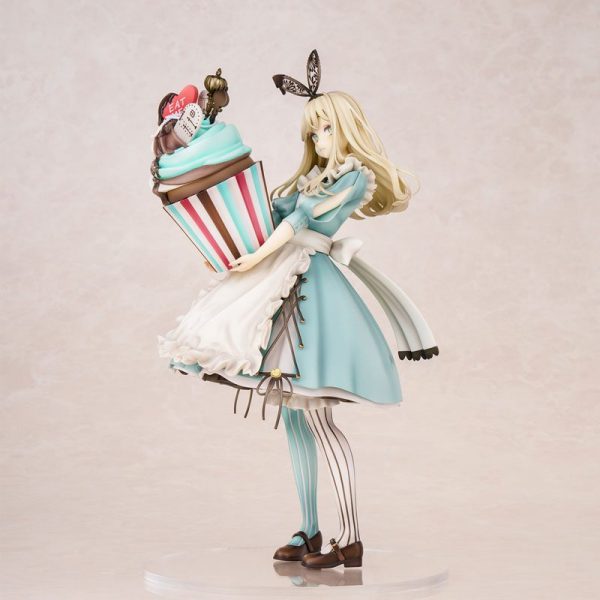 Original - Fushigi no Kuni no Alice - 1/6 (Union Creative International Ltd)