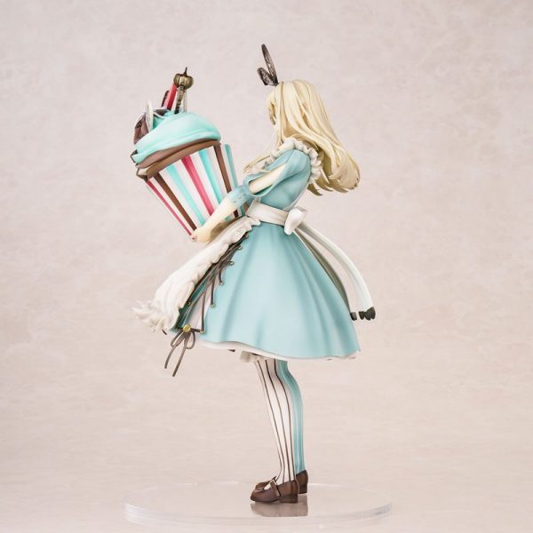 Original - Fushigi no Kuni no Alice - 1/6 (Union Creative International Ltd)