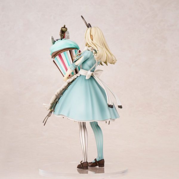 Original - Fushigi no Kuni no Alice - 1/6 (Union Creative International Ltd)