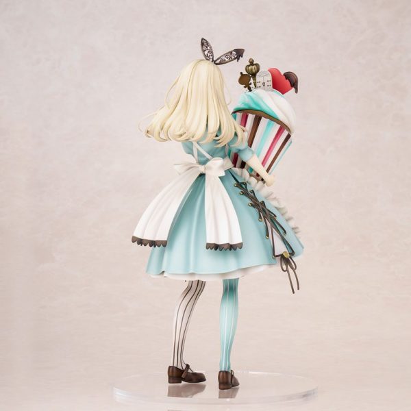 Original - Fushigi no Kuni no Alice - 1/6 (Union Creative International Ltd)