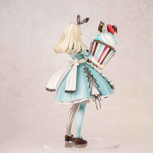 Original - Fushigi no Kuni no Alice - 1/6 (Union Creative International Ltd)