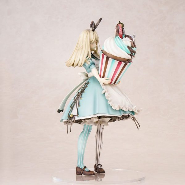 Original - Fushigi no Kuni no Alice - 1/6 (Union Creative International Ltd)