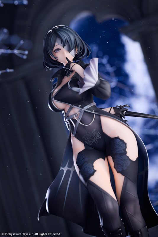 Original - Nevaostro - 1/7 (Hobby sakura)