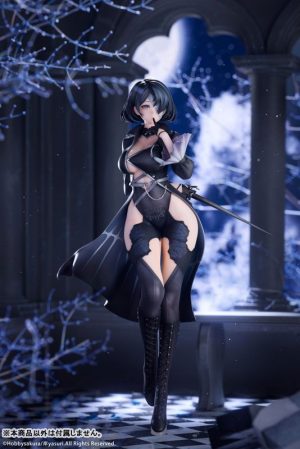 Original - Nevaostro - 1/7 (Hobby sakura)