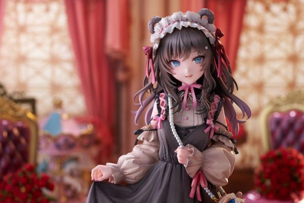 Original - R-chan - 1/7 - Gothic Lolita Ver. (Bell Fine)