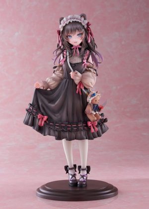 Original - R-chan - 1/7 - Gothic Lolita Ver. (Bell Fine)