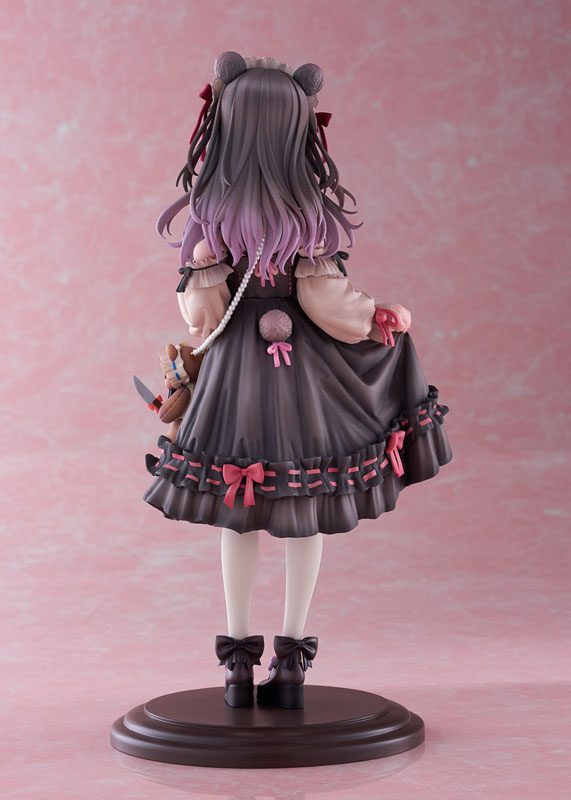 Original - R-chan - 1/7 - Gothic Lolita Ver. (Bell Fine)