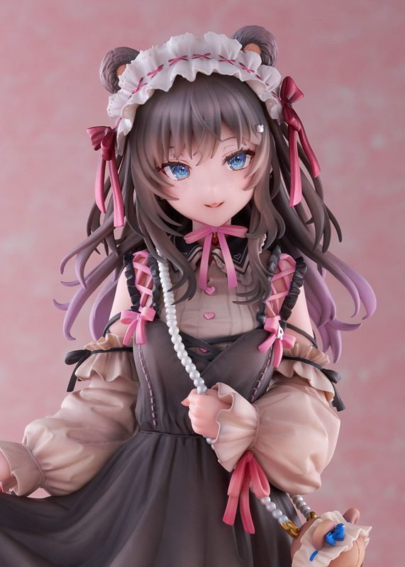 Original - R-chan - 1/7 - Gothic Lolita Ver. (Bell Fine)