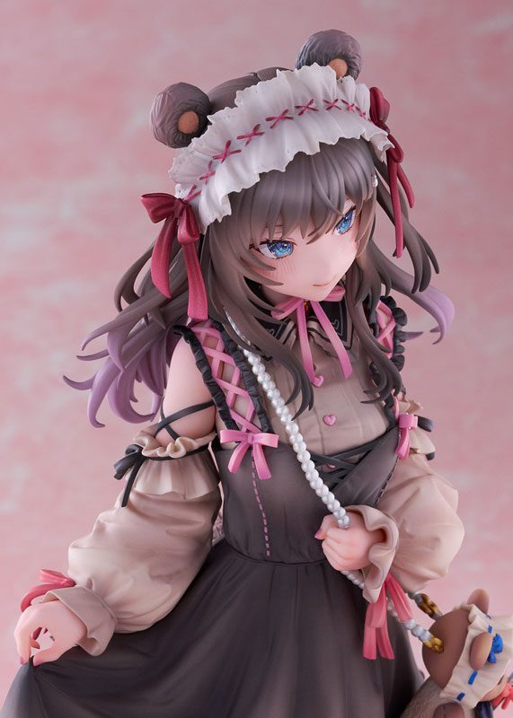 Original - R-chan - 1/7 - Gothic Lolita Ver. (Bell Fine)