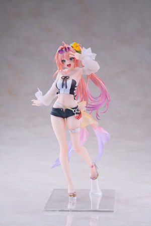 Original - Riana - 1/7 (Lemoe Figure)