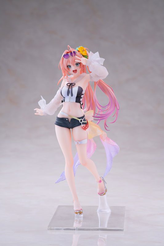 Original - Riana - 1/7 (Lemoe Figure)