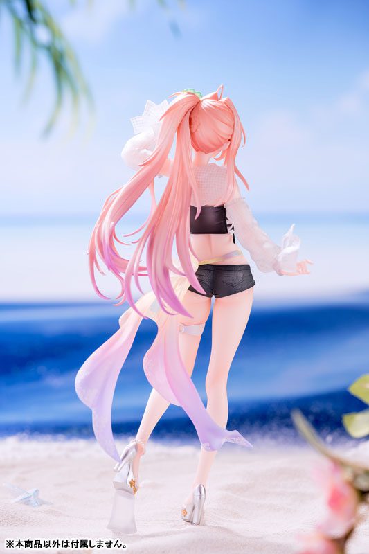 Original - Riana - 1/7 (Lemoe Figure)