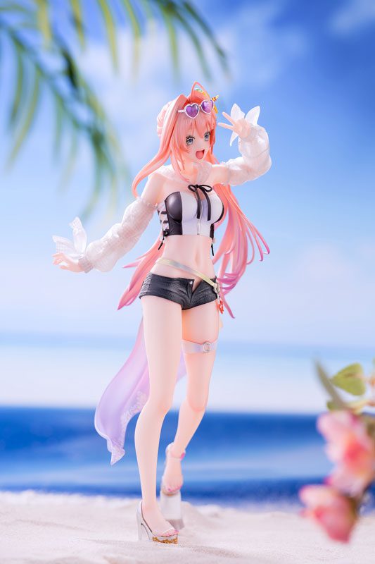 Original - Riana - 1/7 (Lemoe Figure)