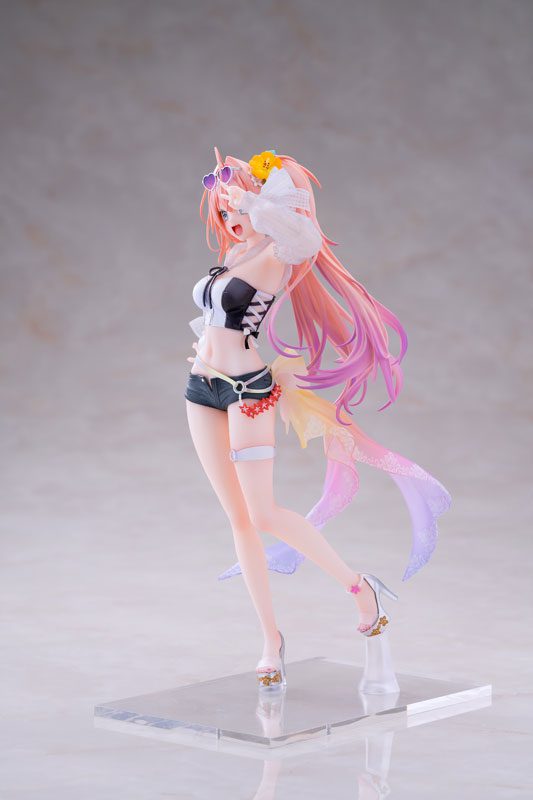 Original - Riana - 1/7 (Lemoe Figure)