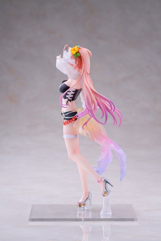 Original - Riana - 1/7 (Lemoe Figure)