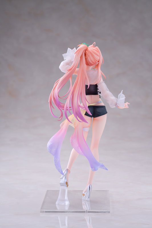 Original - Riana - 1/7 (Lemoe Figure)