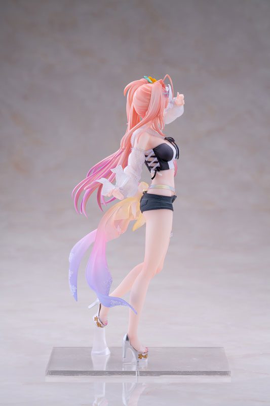 Original - Riana - 1/7 (Lemoe Figure)