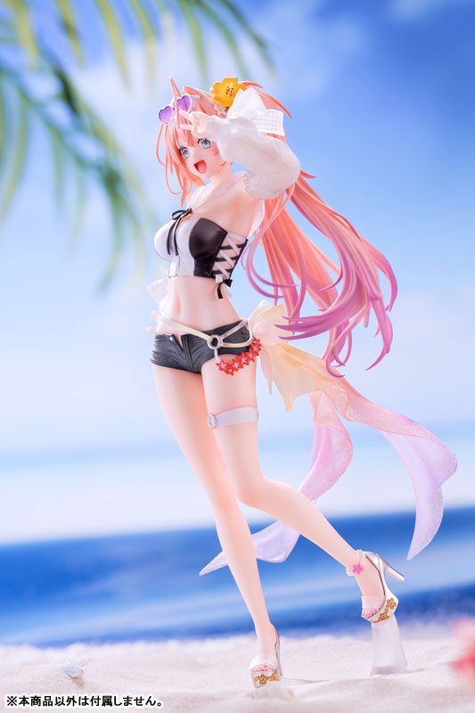 Original - Riana - 1/7 (Lemoe Figure)