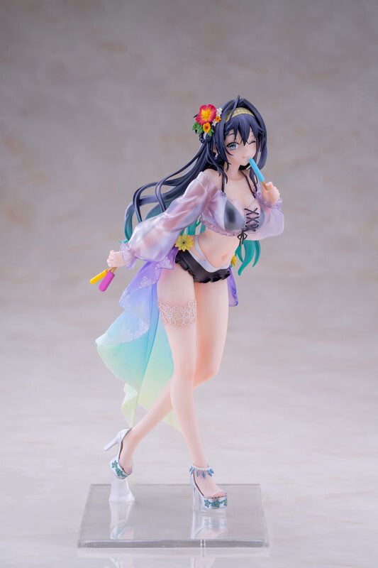 Original - Ruana - 1/7 (Lemoe Figure)